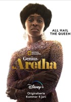 plakat - Genius: Aretha (2021)