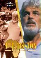 plakat filmu Misja ojca Ramboniego