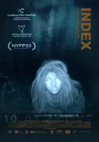 Plakat filmu Index