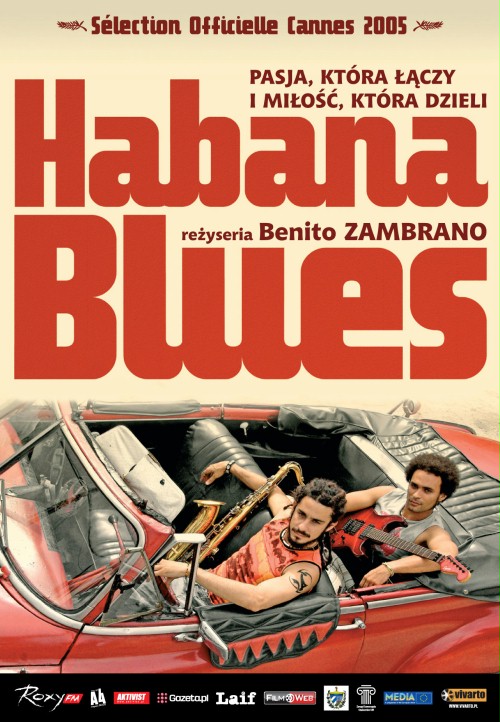 Habana Blues cda lektor pl