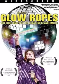 Plakat filmu Sposób na bar micwę