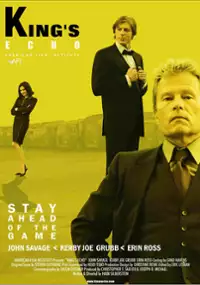 Plakat filmu King's Echo