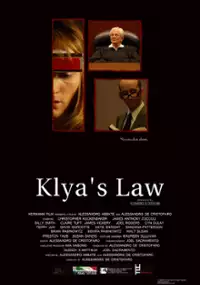 Plakat filmu Klya's Law