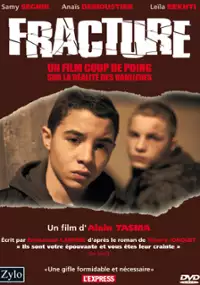 Plakat filmu Fracture
