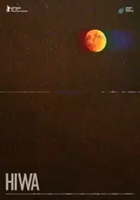 Plakat filmu Hiwa