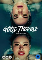 plakat filmu Good Trouble