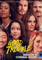 plakat - Good Trouble (2019)