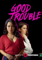 plakat - Good Trouble (2019)