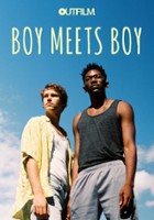 plakat filmu Boy Meets Boy