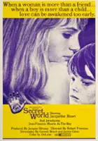 plakat filmu L'Échelle blanche