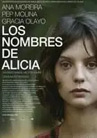 plakat filmuLos Nombres de Alicia