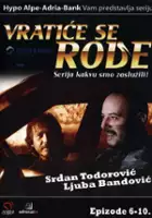 plakat serialu Vratiće se rode