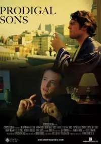 Plakat filmu Prodigal Sons