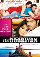 plakat filmu Yeh Dooriyan