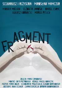 Plakat filmu Fragment