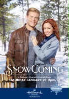 plakat filmu SnowComing