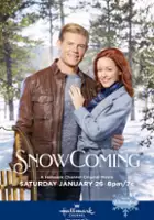 plakat filmu SnowComing