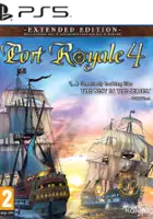 plakat filmu Port Royale 4