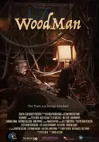 plakat filmu WoodMan