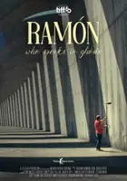 plakat filmuRam&oacute;n Who Speaks to Ghosts