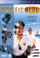 plakat - Niebieski Pacyfik (1996)