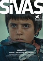 plakat filmu Sivas