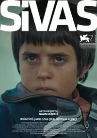 Plakat filmu Sivas