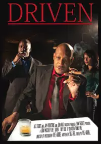 Plakat filmu Driven