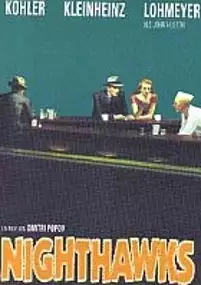 Plakat filmu Nighthawks