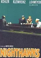 plakat filmu Nighthawks
