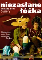 plakat filmu Niezasłane łóżka