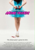 plakat filmu Among Friends