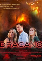 plakat filmu Dracano