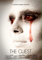 plakat filmu The Guest