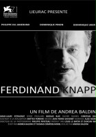 plakat filmu Ferdinand Knapp