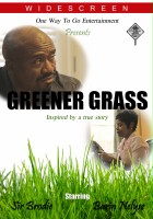 plakat filmu Grass Is Greener
