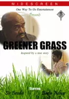 plakat filmu Grass Is Greener