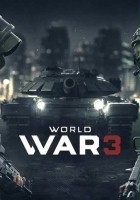 plakat filmu World War 3