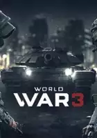 plakat gry World War 3