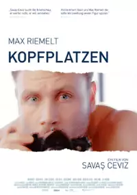 Plakat filmu Kopfplatzen