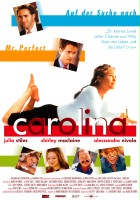 plakat filmu Carolina