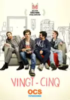 Aur&eacute;lie Meimon / Vingt-cinq