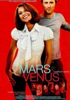 plakat filmu Mars & Venus