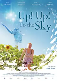 Plakat filmu Up! Up! To the Sky