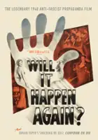 plakat filmu Will It Happen Again?