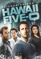 plakat - Hawaii 5.0 (2010)