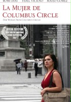 plakat filmu La Mujer de Columbus Circle