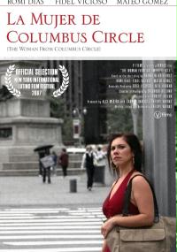 La Mujer de Columbus Circle