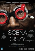 plakat filmu Scena ciszy