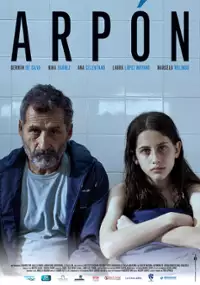 Plakat filmu Harpun